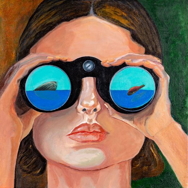 Türk Resminin Ustalarından Zeki Faik İzer’in Ressam Torunu Ayşegül İzer’den Yeni Sergi: “Hakikat Öncesi” Türk Resminin Ustalarından Zeki Faik İzer’in Ressam Torunu Ayşegül İzer’den Yeni Sergi: “Hakikat Öncesi”